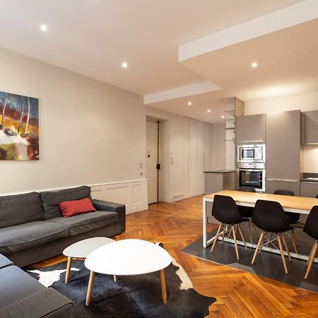 Dify Le Franklin - Bellecour Appartement Lyon Buitenkant foto