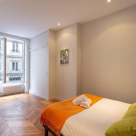 Dify Le Franklin - Bellecour Appartement Lyon Buitenkant foto