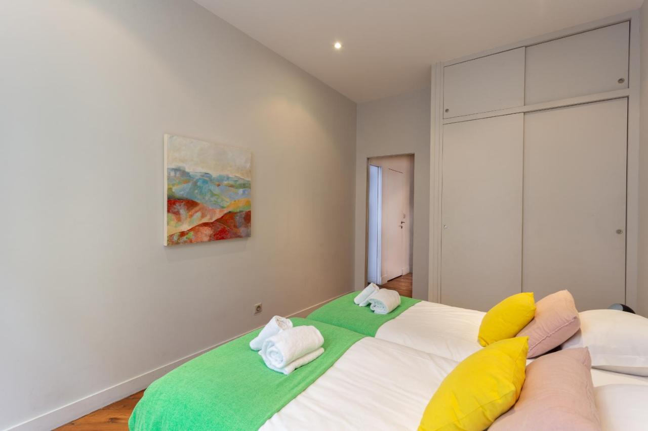 Dify Le Franklin - Bellecour Appartement Lyon Buitenkant foto