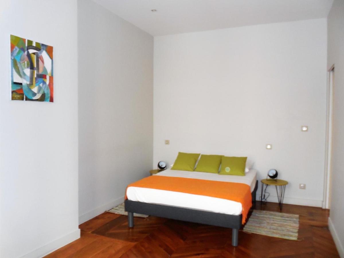 Dify Le Franklin - Bellecour Appartement Lyon Buitenkant foto