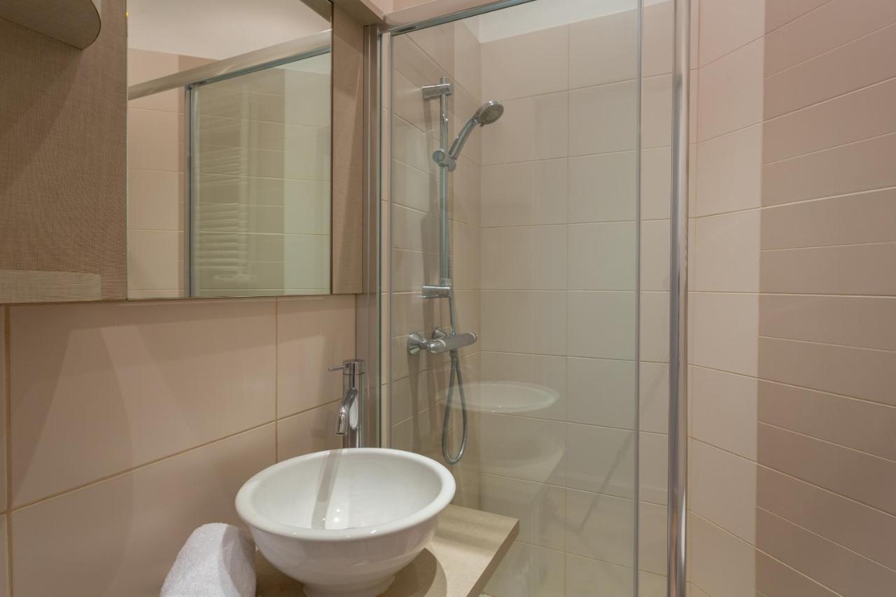 Dify Le Franklin - Bellecour Appartement Lyon Buitenkant foto